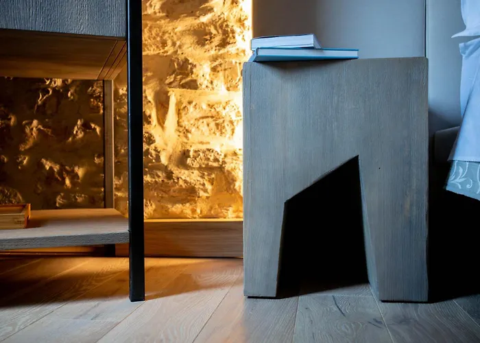 Forma Your Boutique Affittacamere