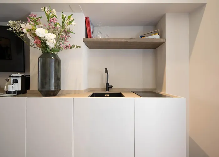 게스트하우스 Forma Your Boutique 4*