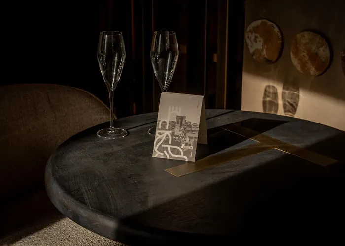 게스트하우스 Forma Your Boutique