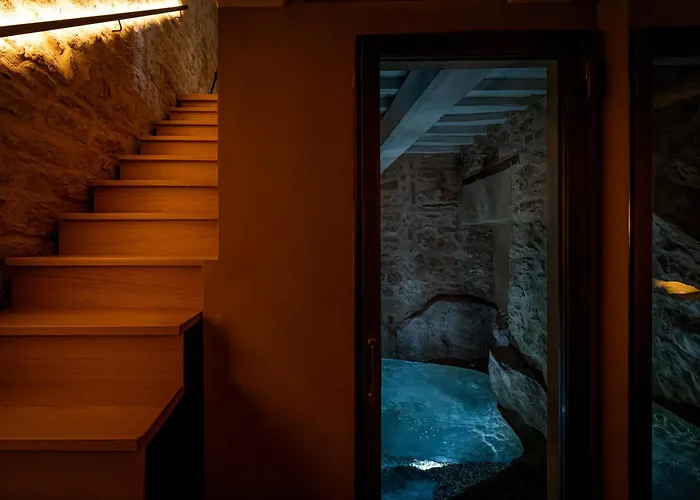 Forma Your Boutique Affittacamere 4*