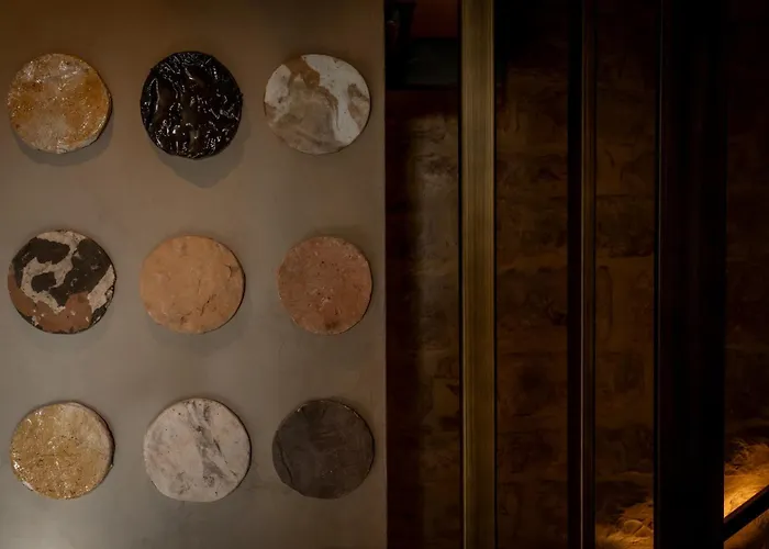 Forma Your Boutique 코르시아노