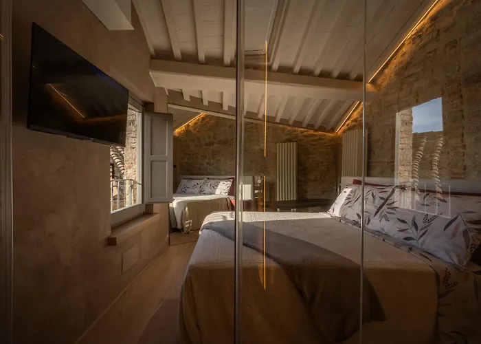 Affittacamere Forma Your Boutique 4*