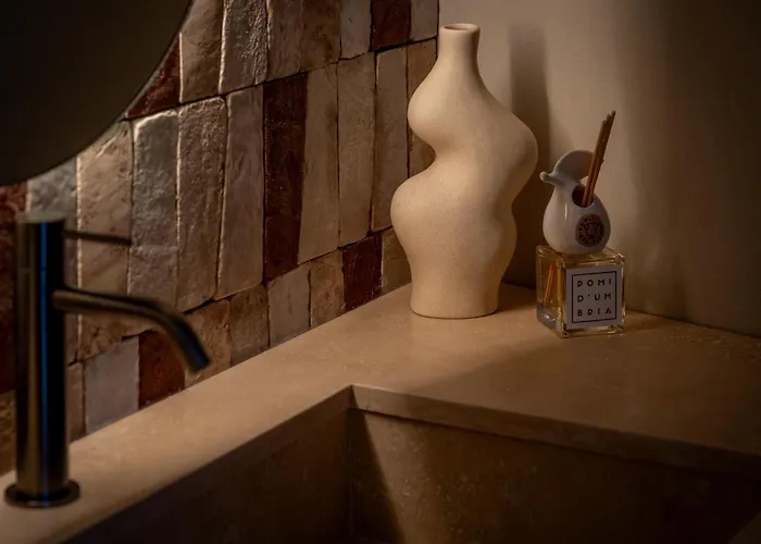 Forma Your Boutique 게스트하우스 코르시아노