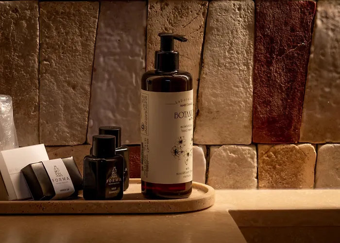 Forma Your Boutique 코르시아노