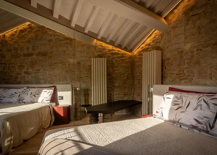 Forma Your Boutique 게스트하우스 코르시아노