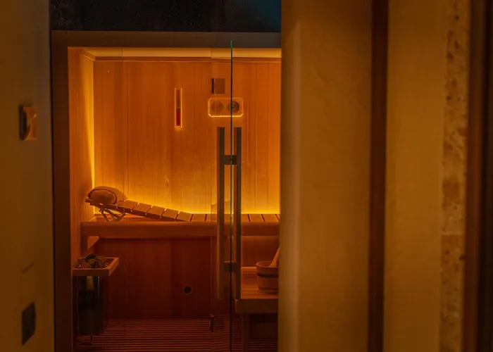 Forma Your Boutique Affittacamere