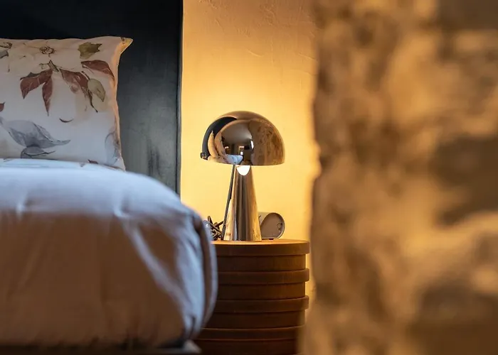 Forma Your Boutique Affittacamere 4*