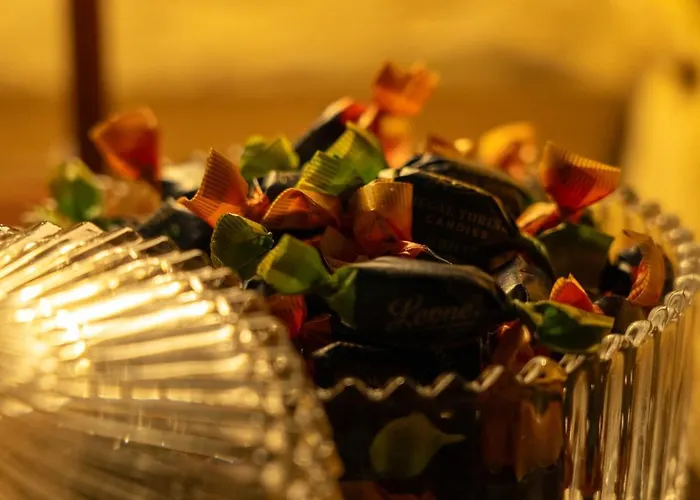 Guest house Forma Your Boutique 4*