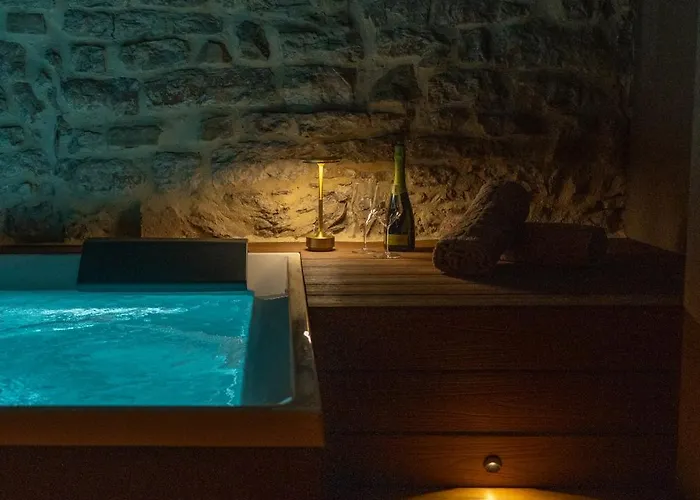 Forma Your Boutique 게스트하우스