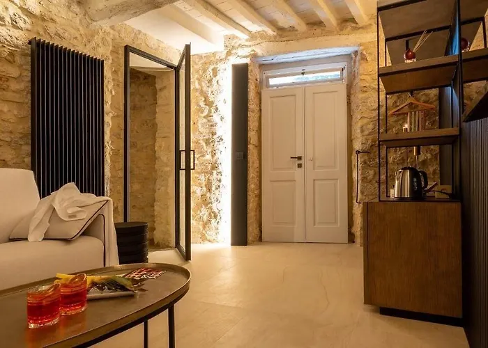 Affittacamere Forma Your Boutique 4*