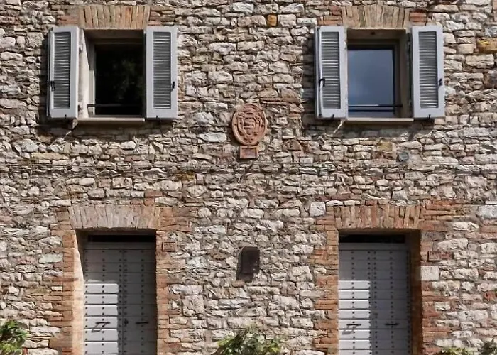 Forma Your Boutique 게스트하우스 코르시아노