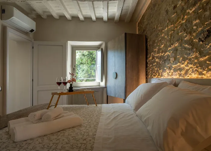 Forma Your Boutique 게스트하우스 4*