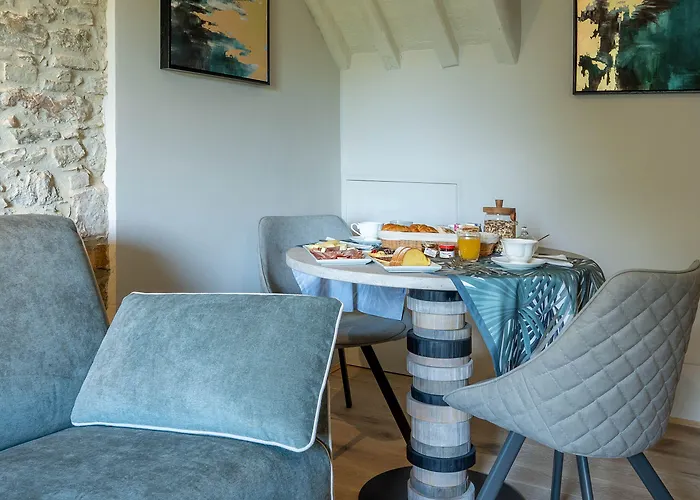 Forma Your Boutique 게스트하우스