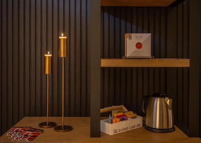 Forma Your Boutique Affittacamere