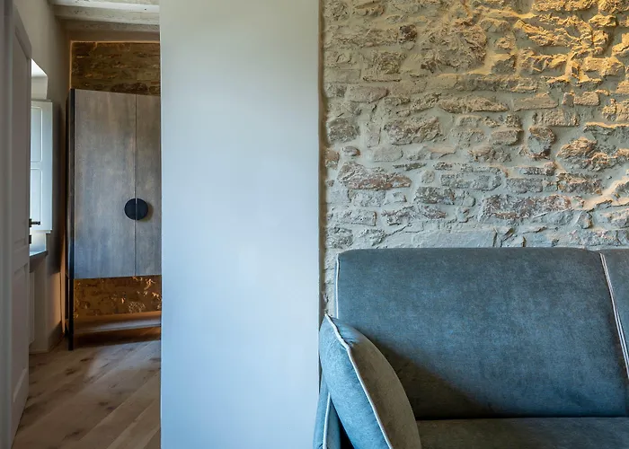 Affittacamere Forma Your Boutique 4*