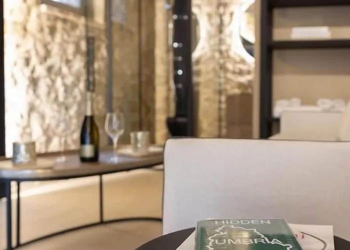 Affittacamere Forma Your Boutique Corciano